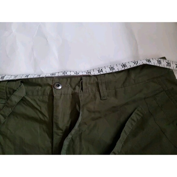 Old Navy Green Textured Pant XL NWT - Picture 9 of 10